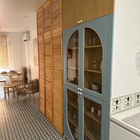 Apartment в одессе рядом с аркадией есть все удобства хорошая инфраструктура все рядом Odesa